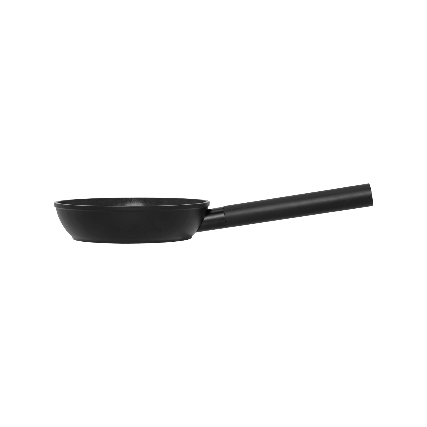 COMBEKK - Ceramic Aluminium FRY PAN 20CM BLACK