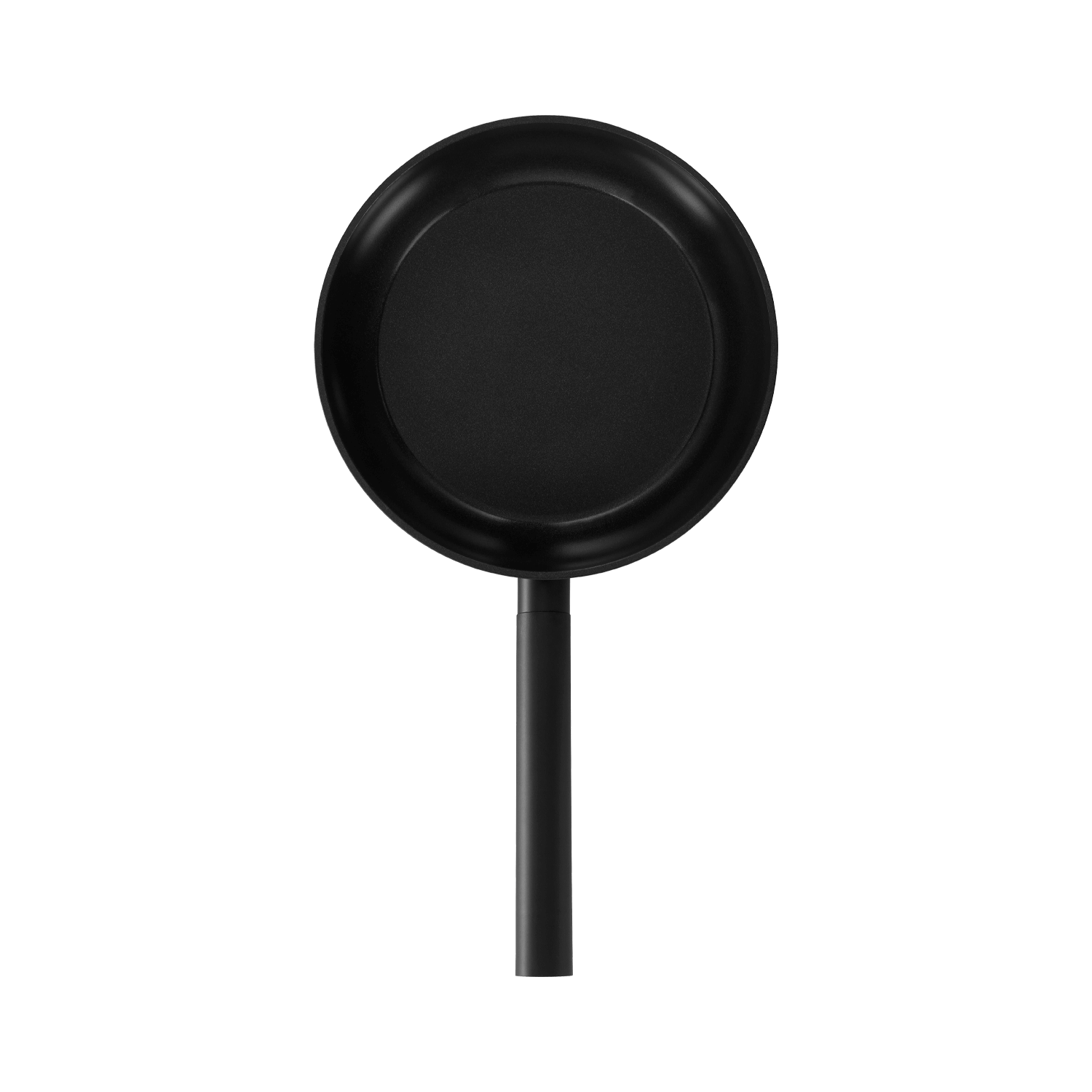 COMBEKK - Ceramic Aluminium FRY PAN 24CM BLACK