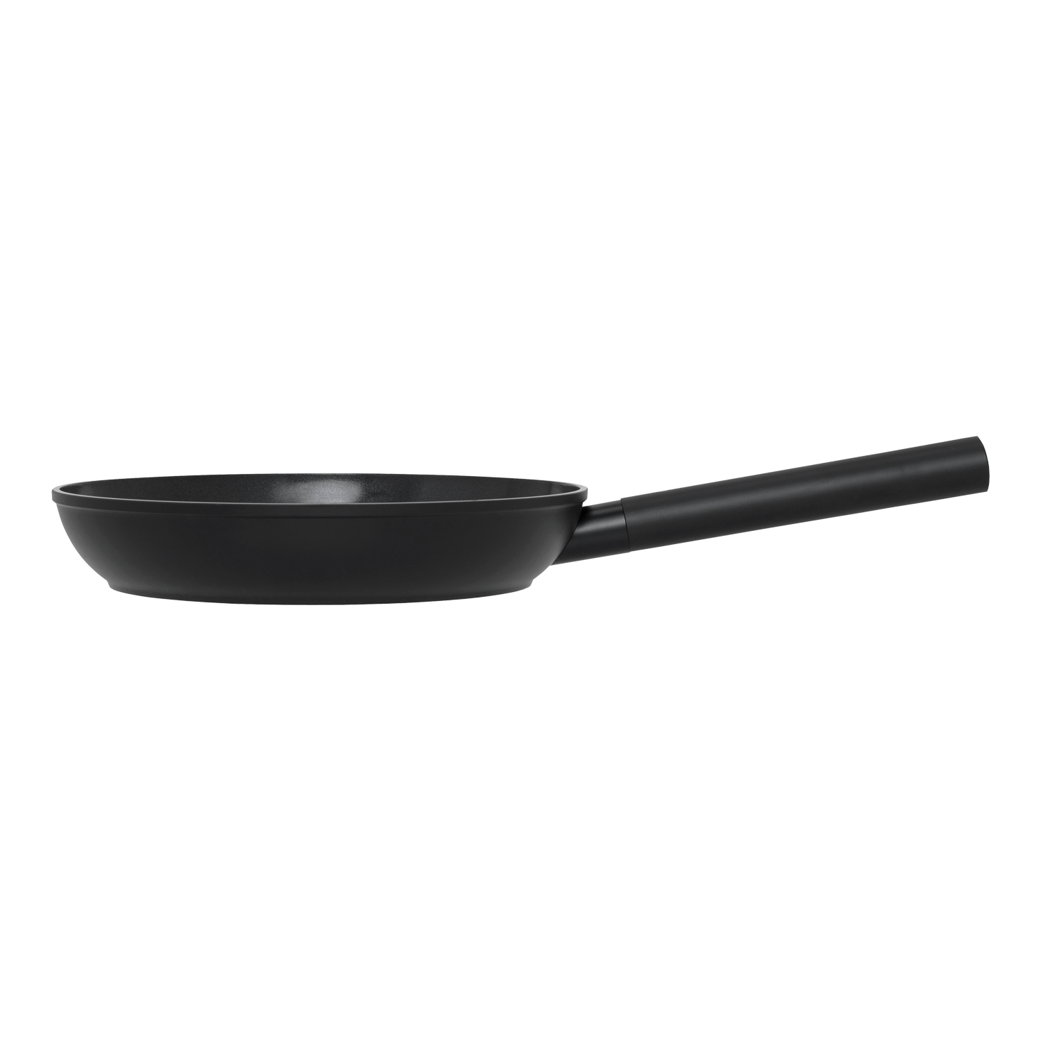 COMBEKK - Ceramic Aluminium FRY PAN 28CM BLACK