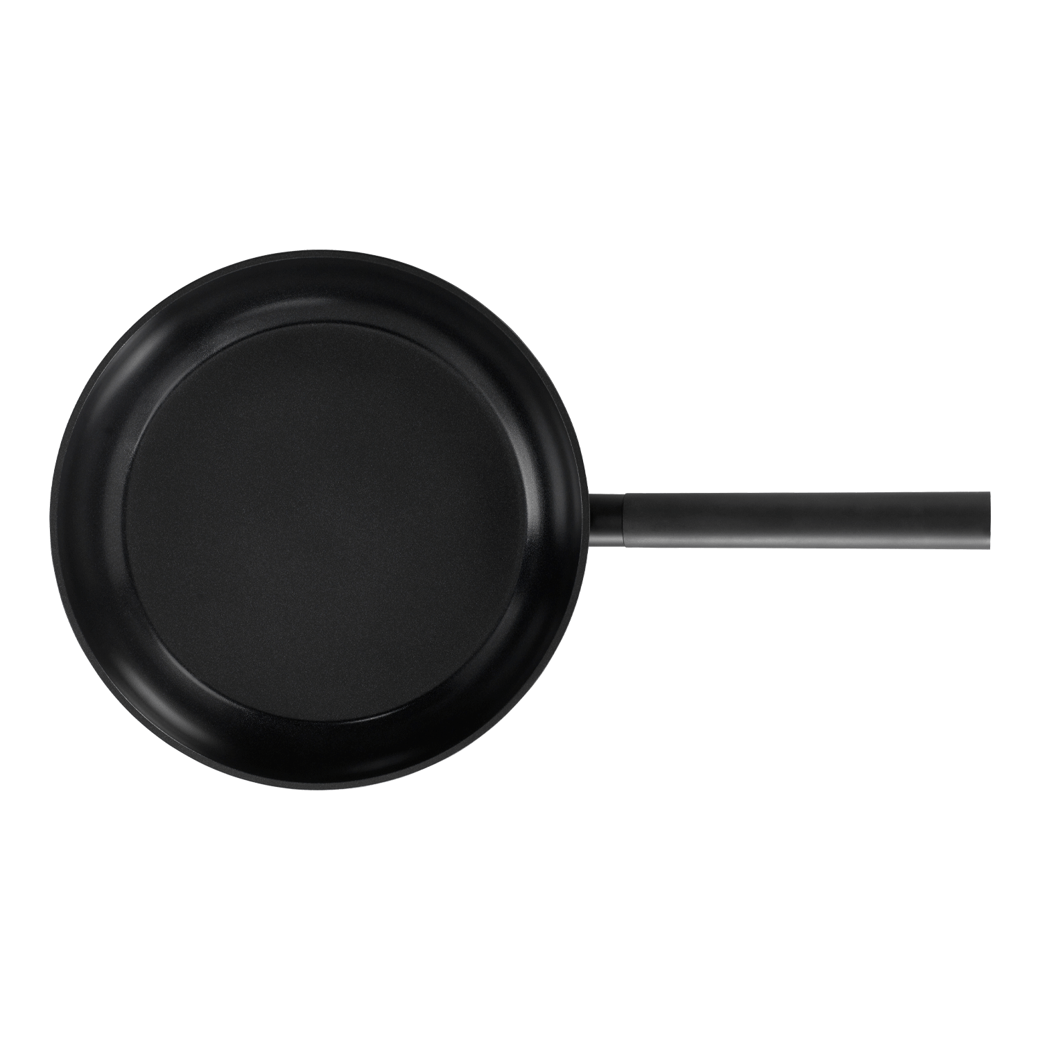 COMBEKK - Ceramic Aluminium FRY PAN 28CM BLACK