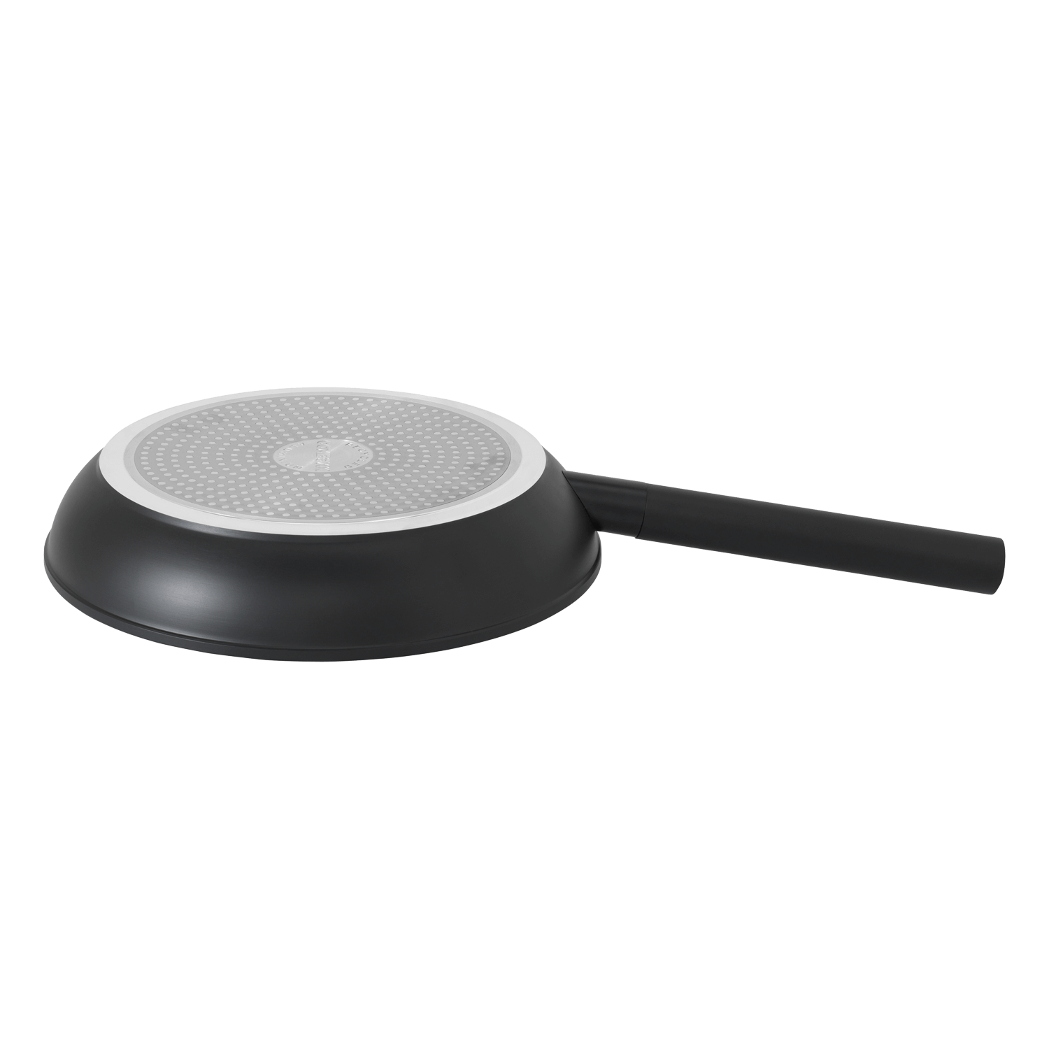 COMBEKK - Ceramic Aluminium FRY PAN 28CM BLACK