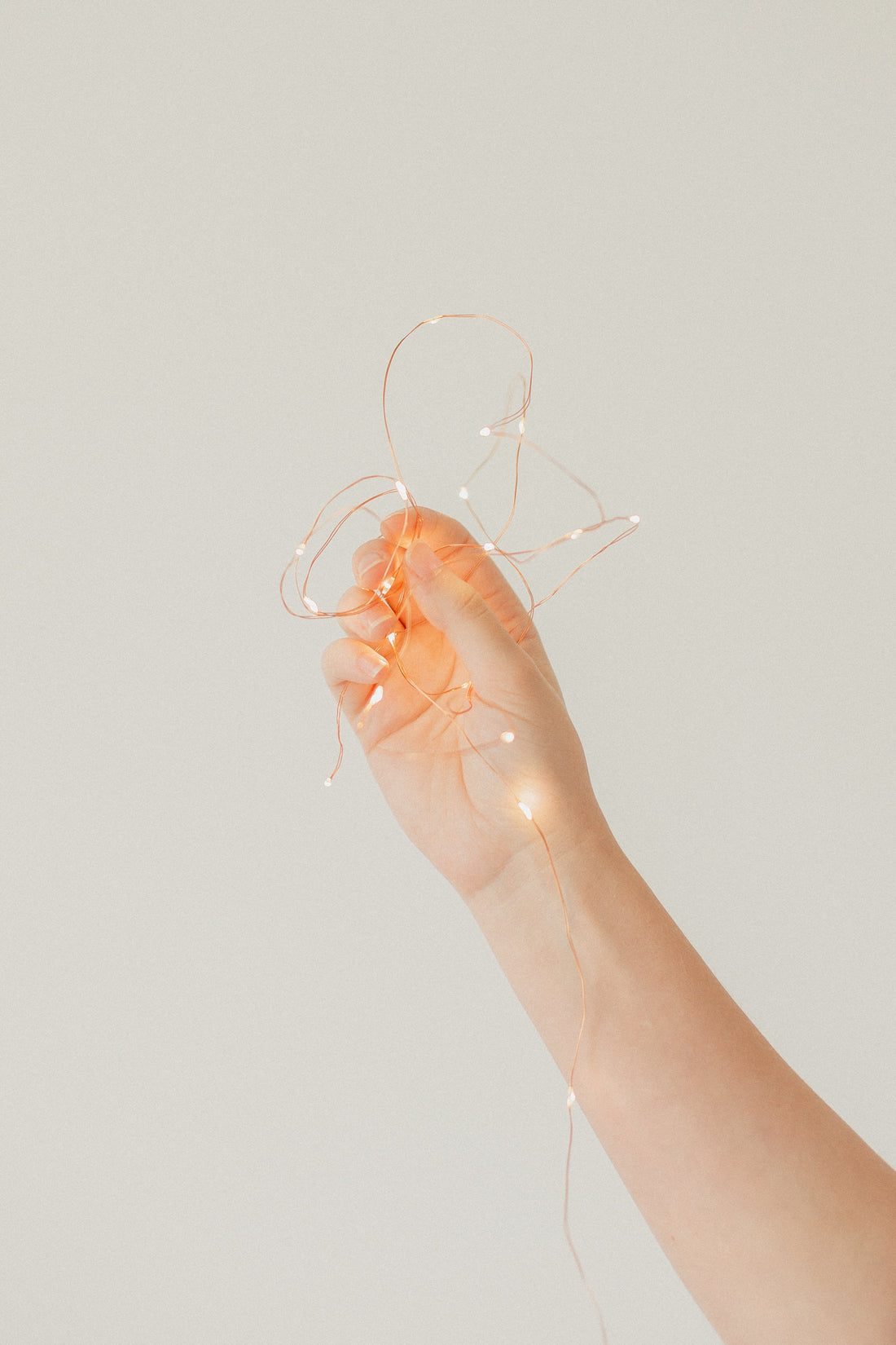 Fairy Lights With Remote