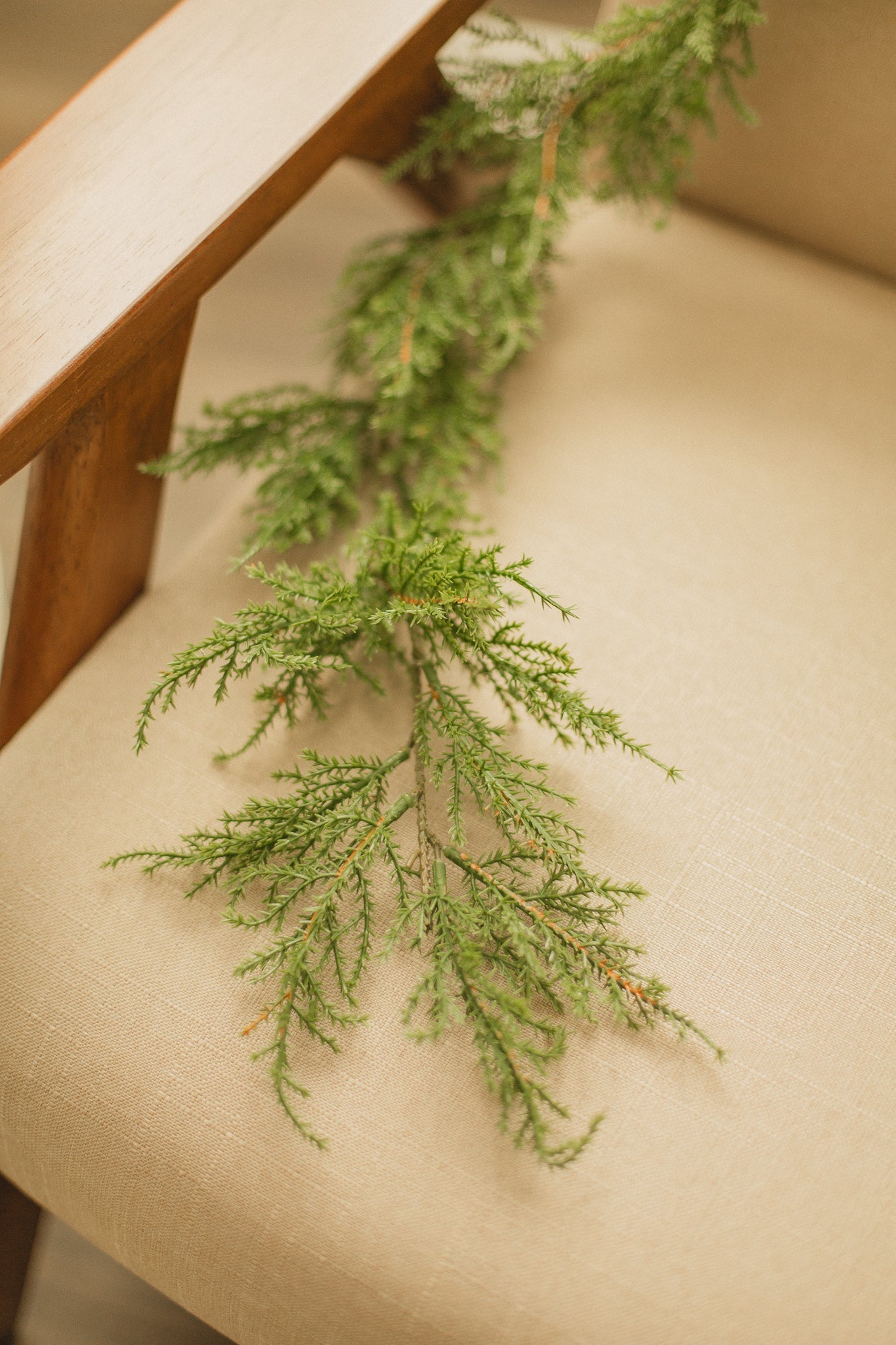 Cedar Garlands