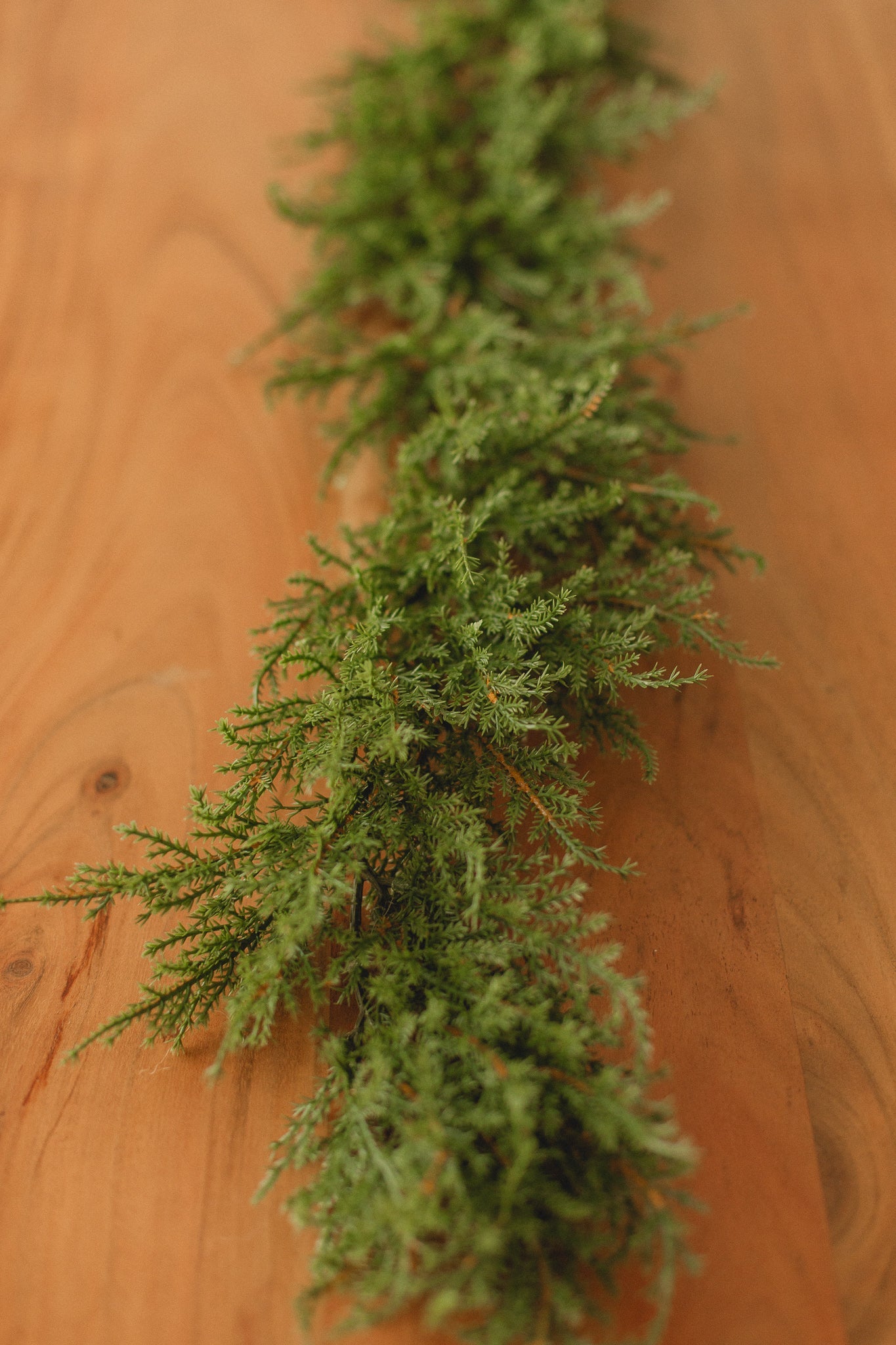 Cedar Garlands