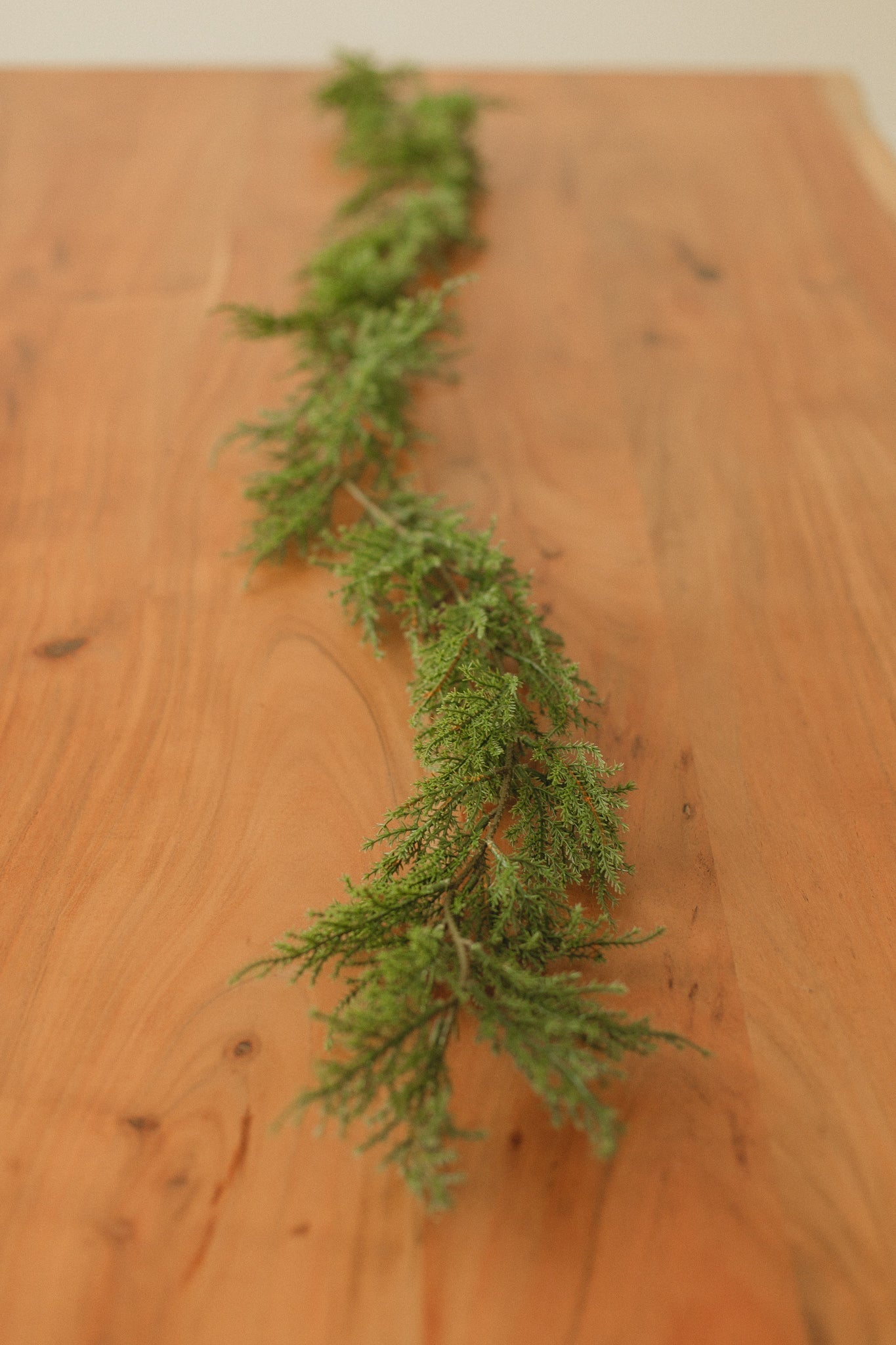 Cedar Garlands