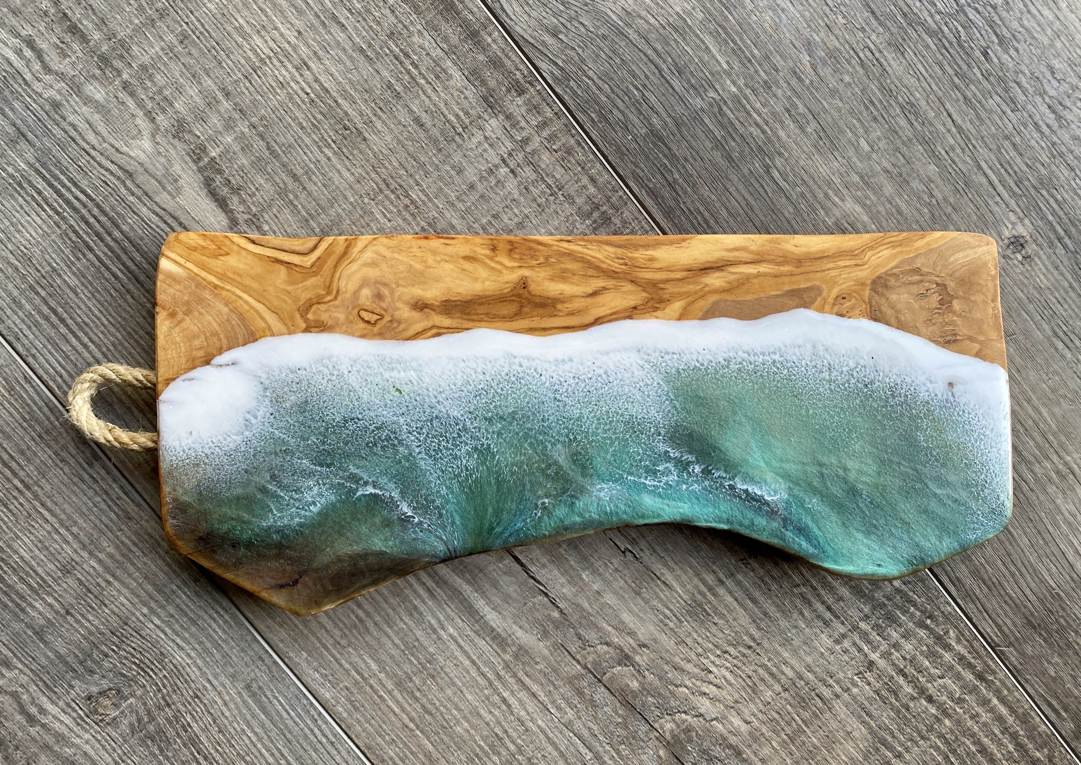 Charcuterie Board Gift Set