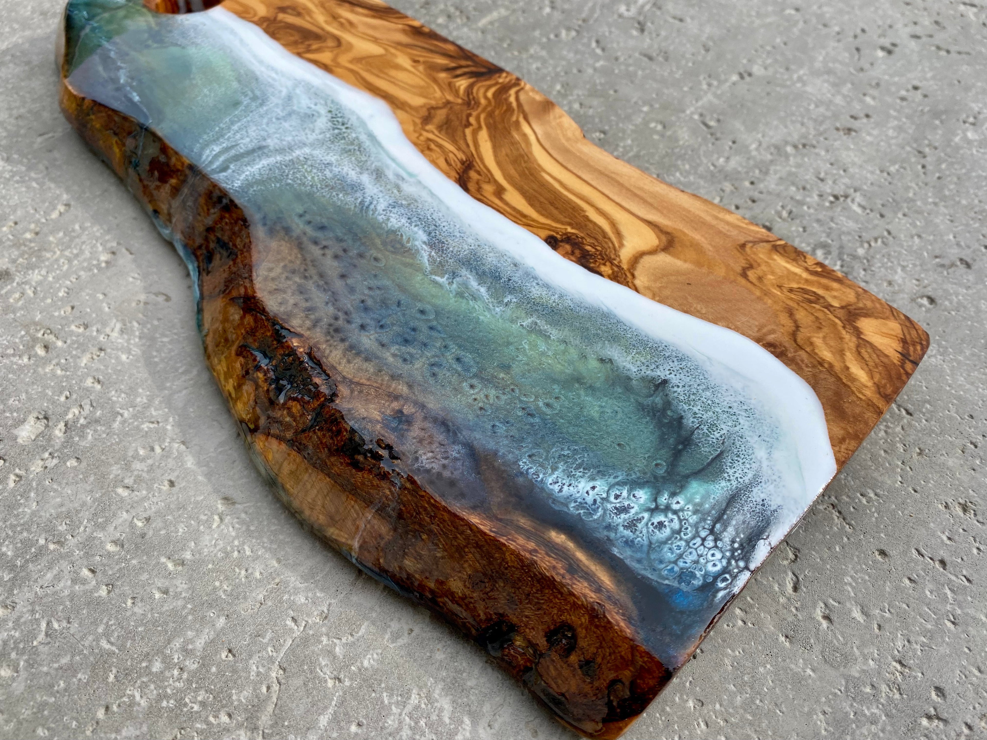 Charcuterie Board Gift Set