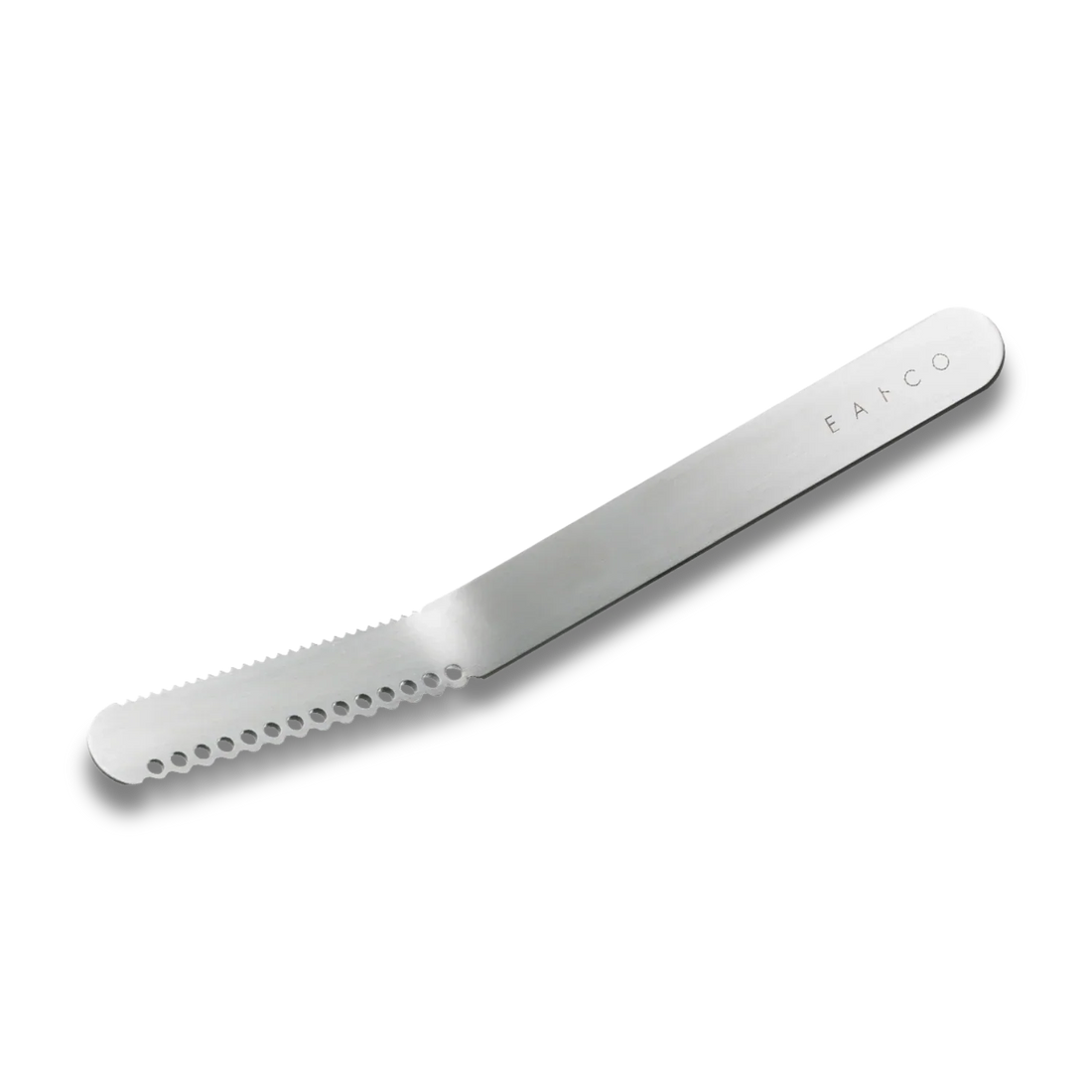 Eatoco Nulu Butter Knife – Precision Butter Spreader - Made in Japan