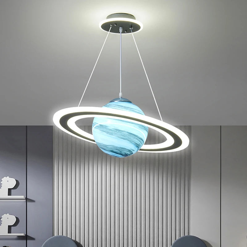 Saturn Light