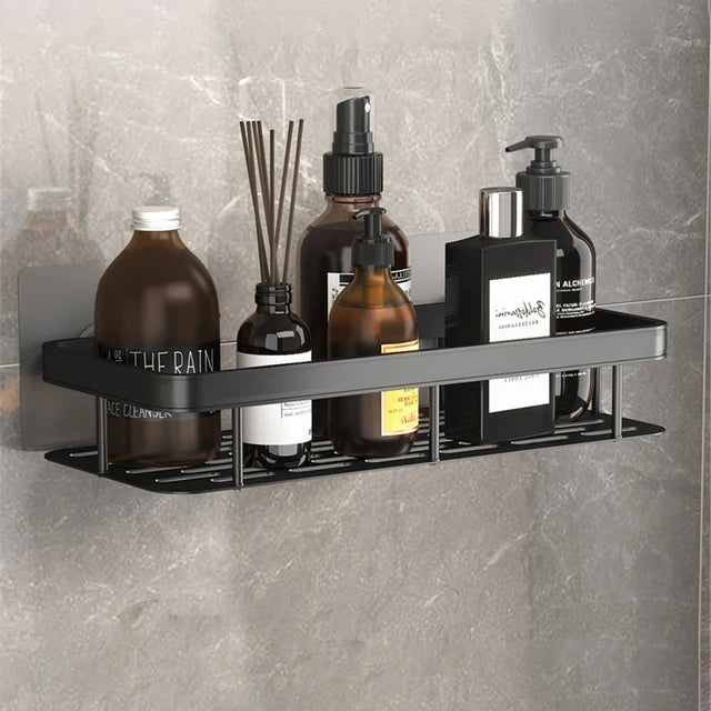 Stainless Steel Shower Shelf