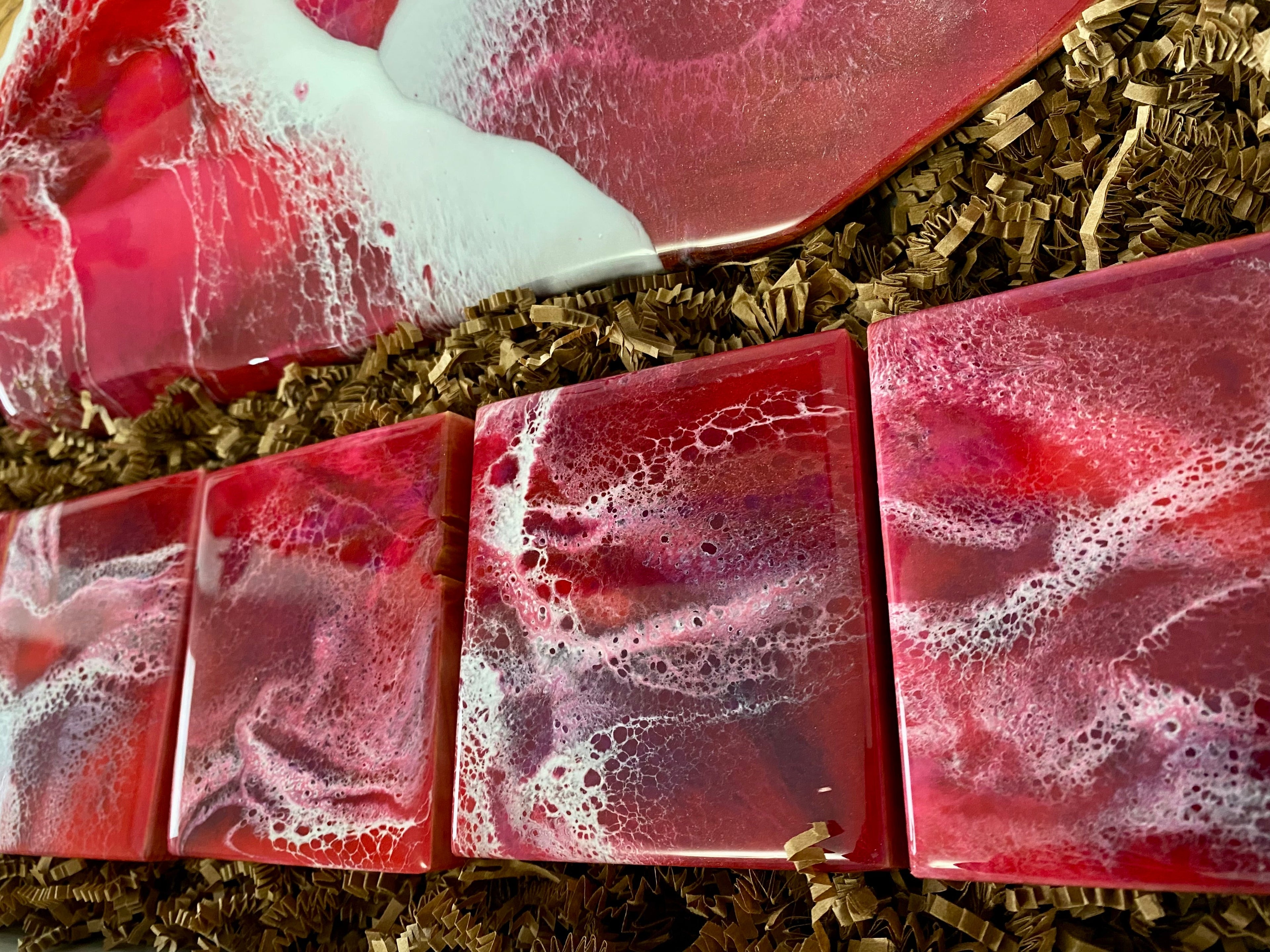 Charcuterie Board Gift Set