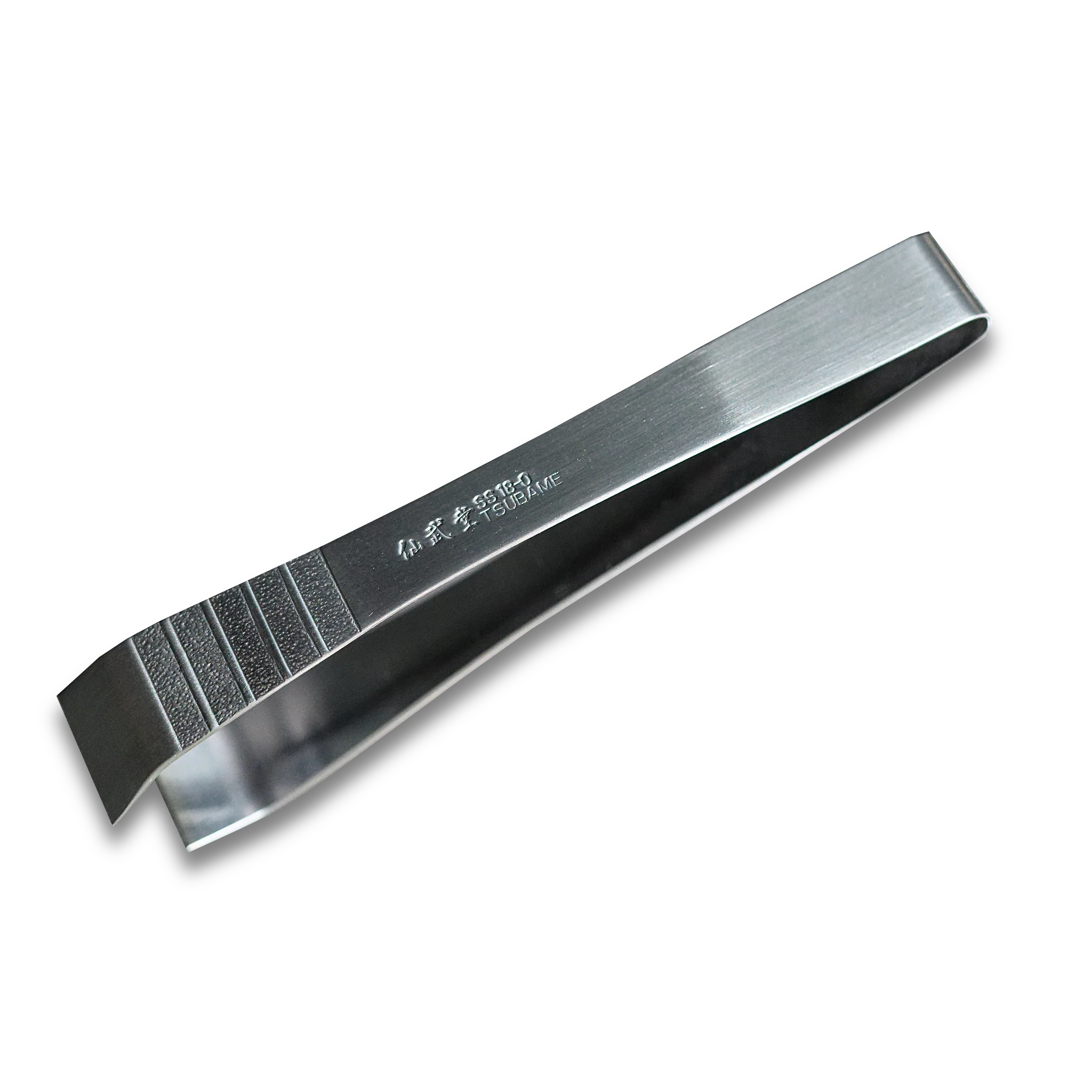 Tsunami - Fish Bone Tweezer (Round) - Made in Japan