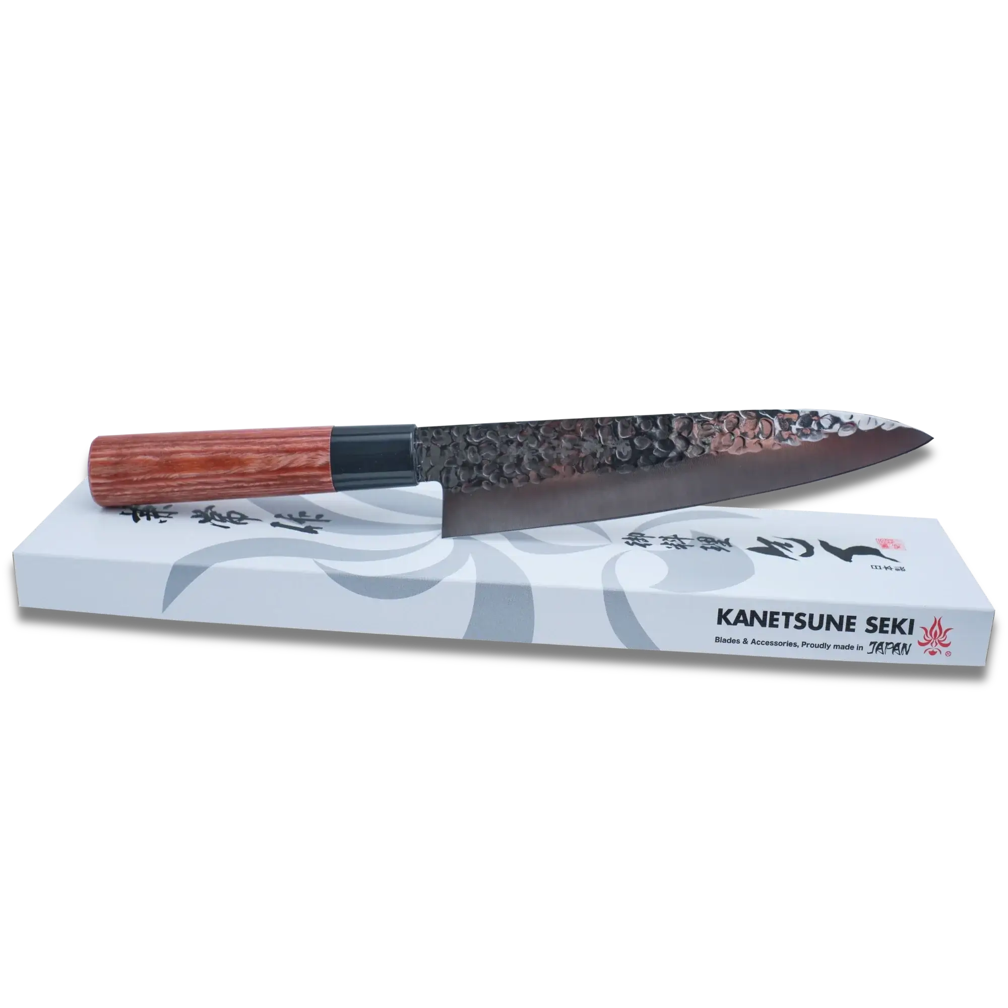 KC-950 Gyuto/Chef Knife 180mm | Made in Japan