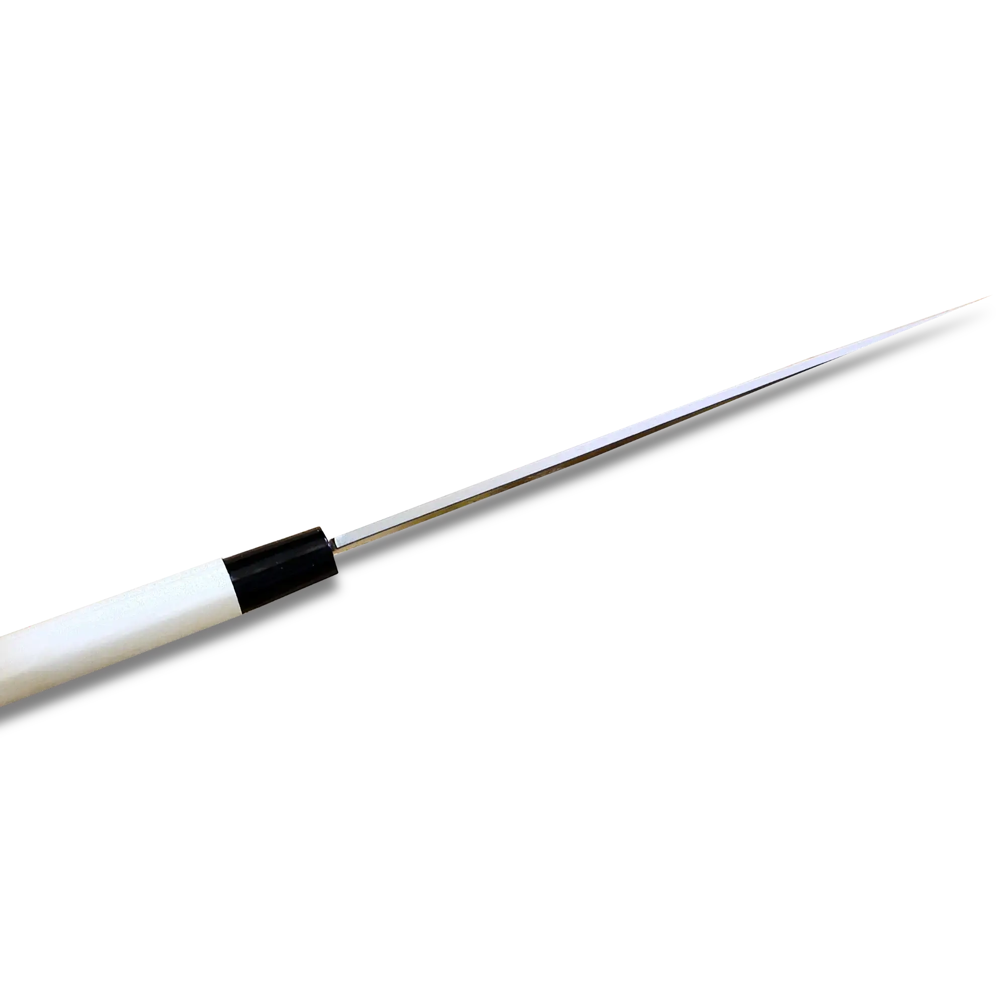 Kaze no Hikari 210 | Yanagiba 210mm carbon steel SK5, soft iron Blade | Made in Japan