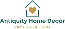 Antiquity Home Decor