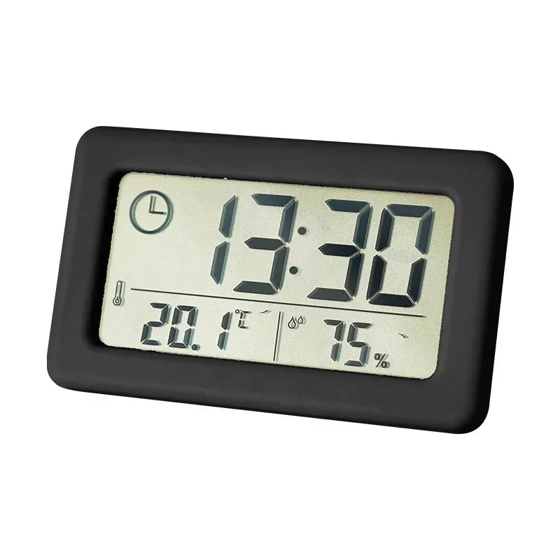 Mini Digital Desk Clock