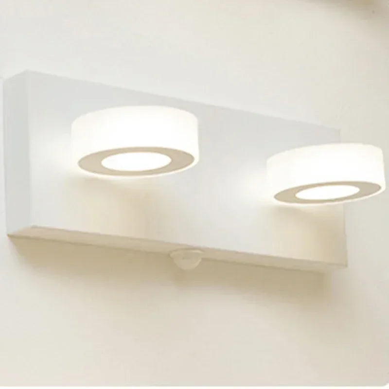 LED Bathroom Mirror Light