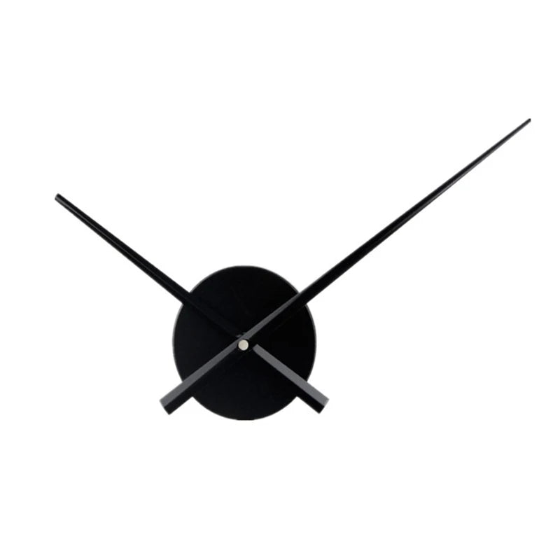 DIY Metal Clock Hands Kit
