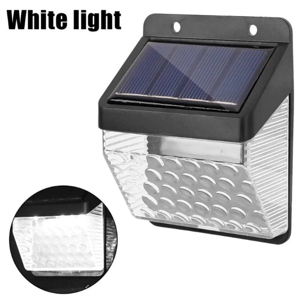 Solar Garden Lantern