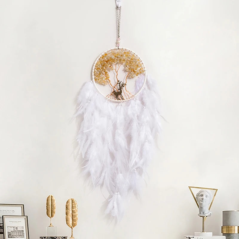 Tree of Life Dream Catcher