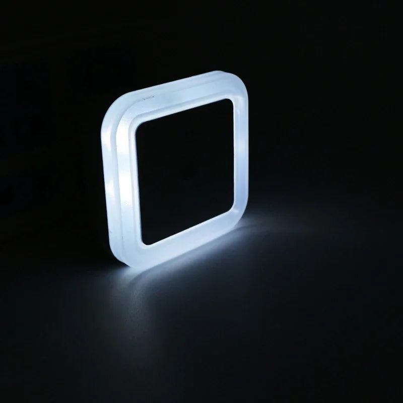 Mini Plug-in Sensor Night Light