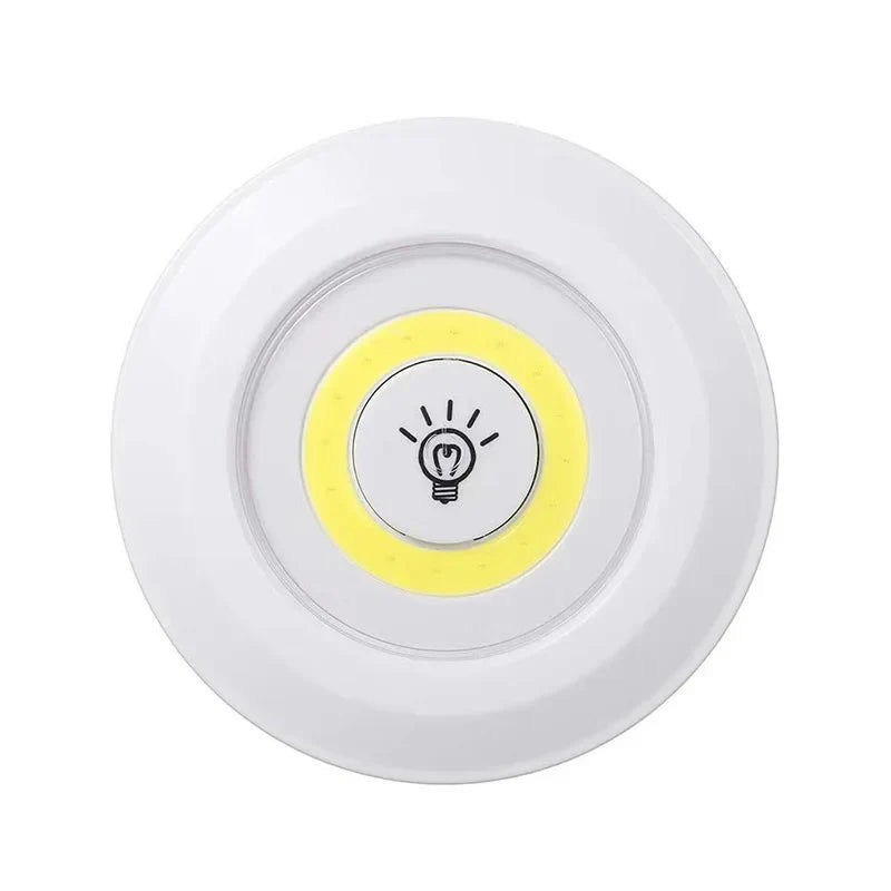 Battery-Operated LED Light