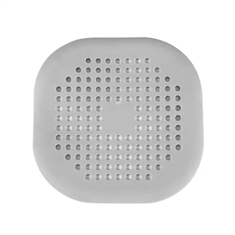 Silicone Hair Catcher & Drain Plug