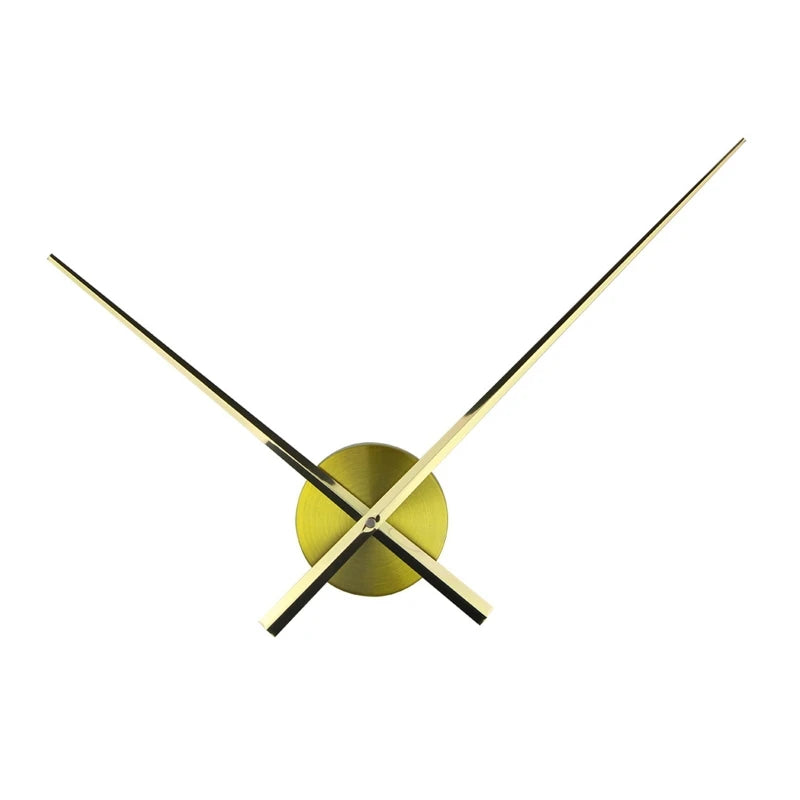 DIY Metal Clock Hands Kit