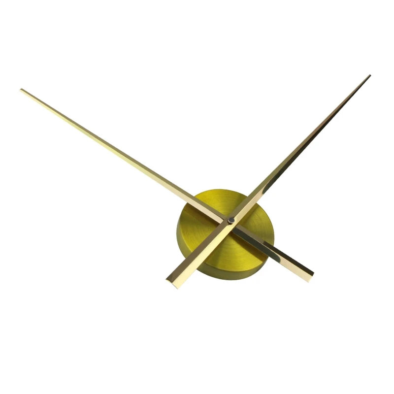DIY Metal Clock Hands Kit