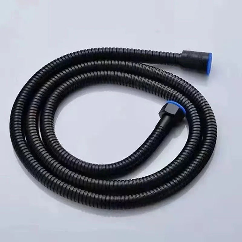 5-Mode High Pressure Water-Saving Shower Head