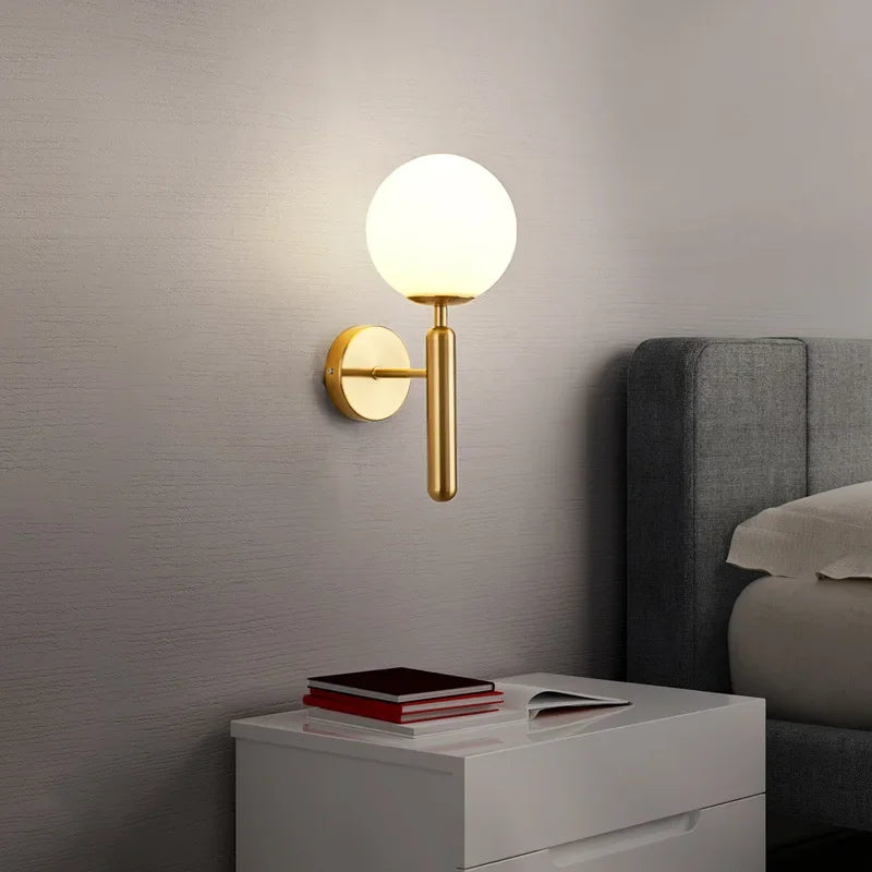 Modern Wall Light