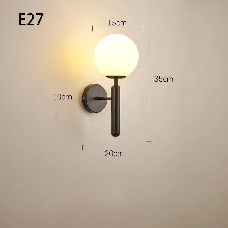 Modern Wall Light