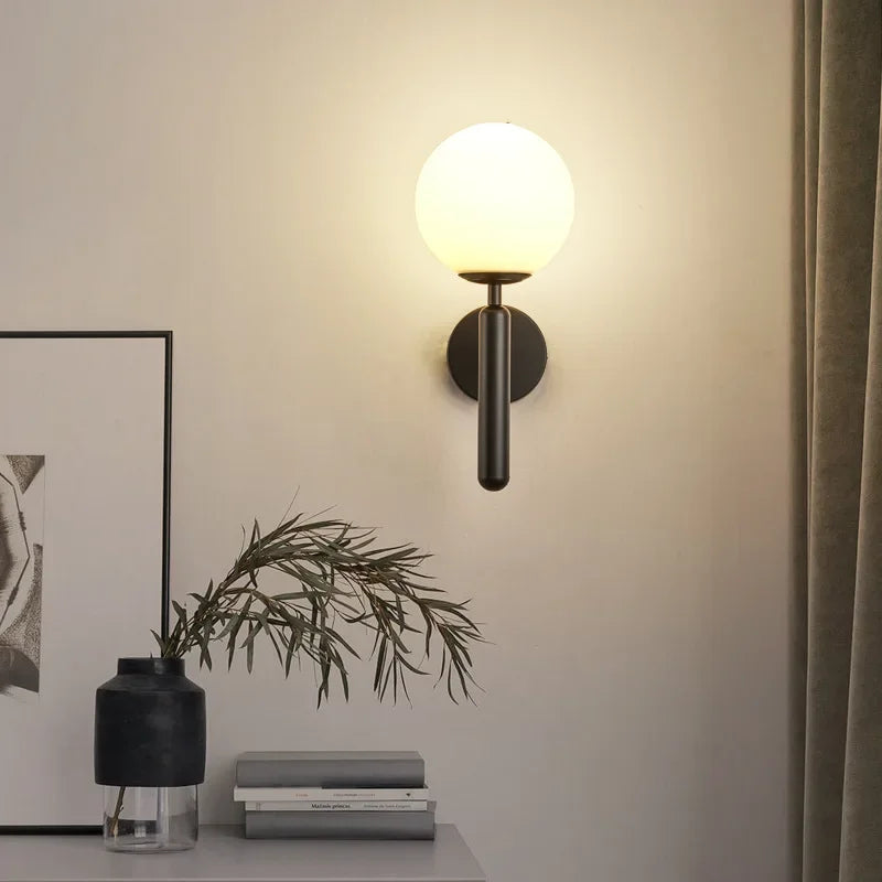 Modern Wall Light