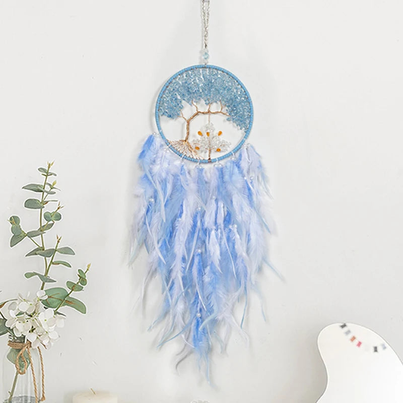 Tree of Life Dream Catcher