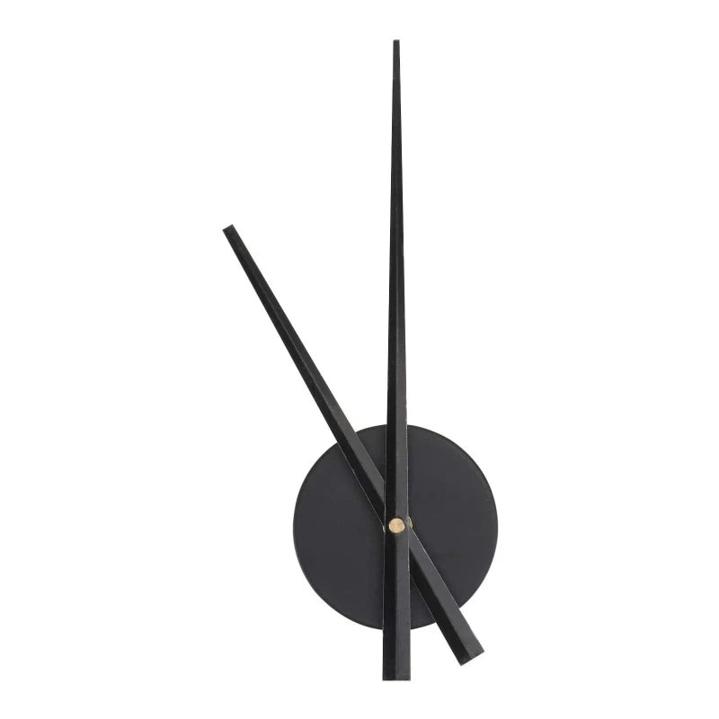 DIY Metal Clock Hands Kit