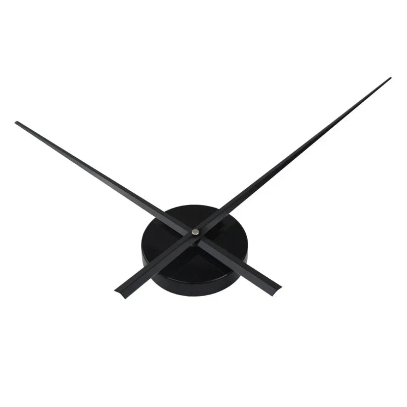 DIY Metal Clock Hands Kit