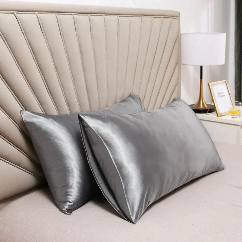 Silky Satin Pillowcase