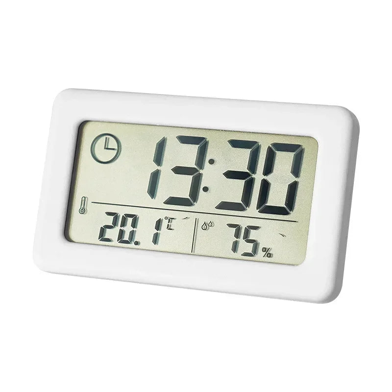 Mini Digital Desk Clock