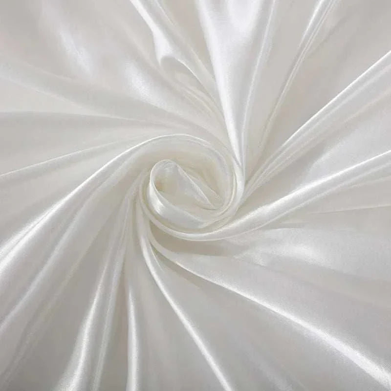 Silky Satin Pillowcase