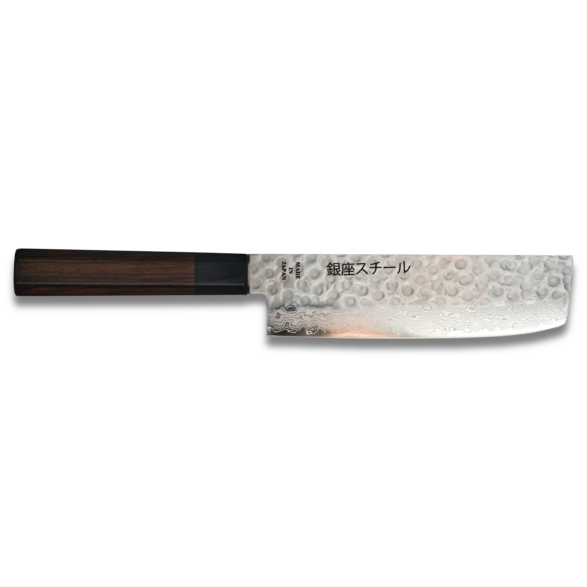 Tsumugi 180 - Nakiri Knife 165mm