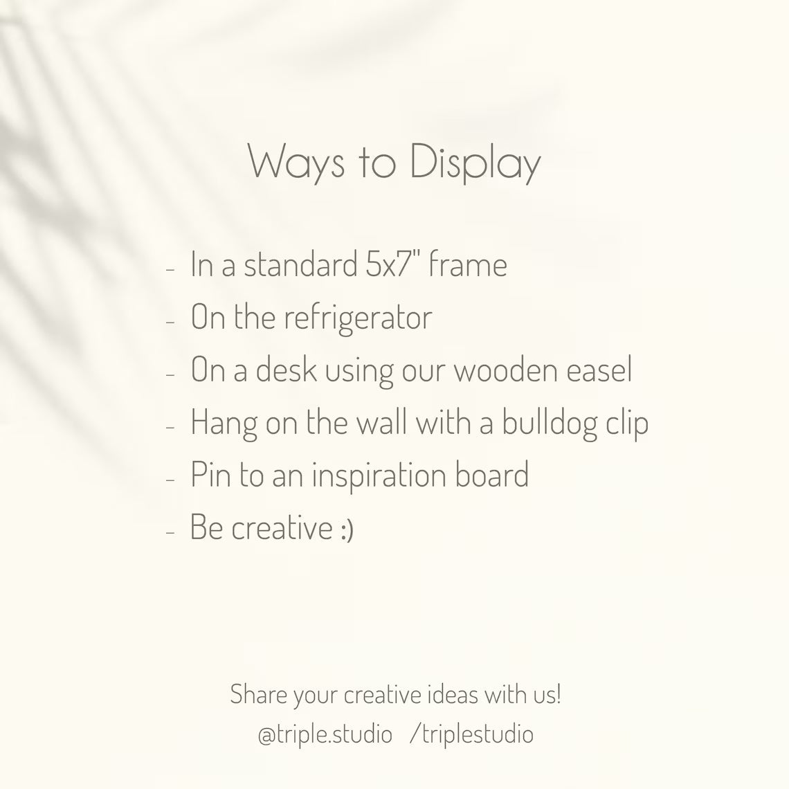 2026 Desk Calendar: Cat Watercolor Art