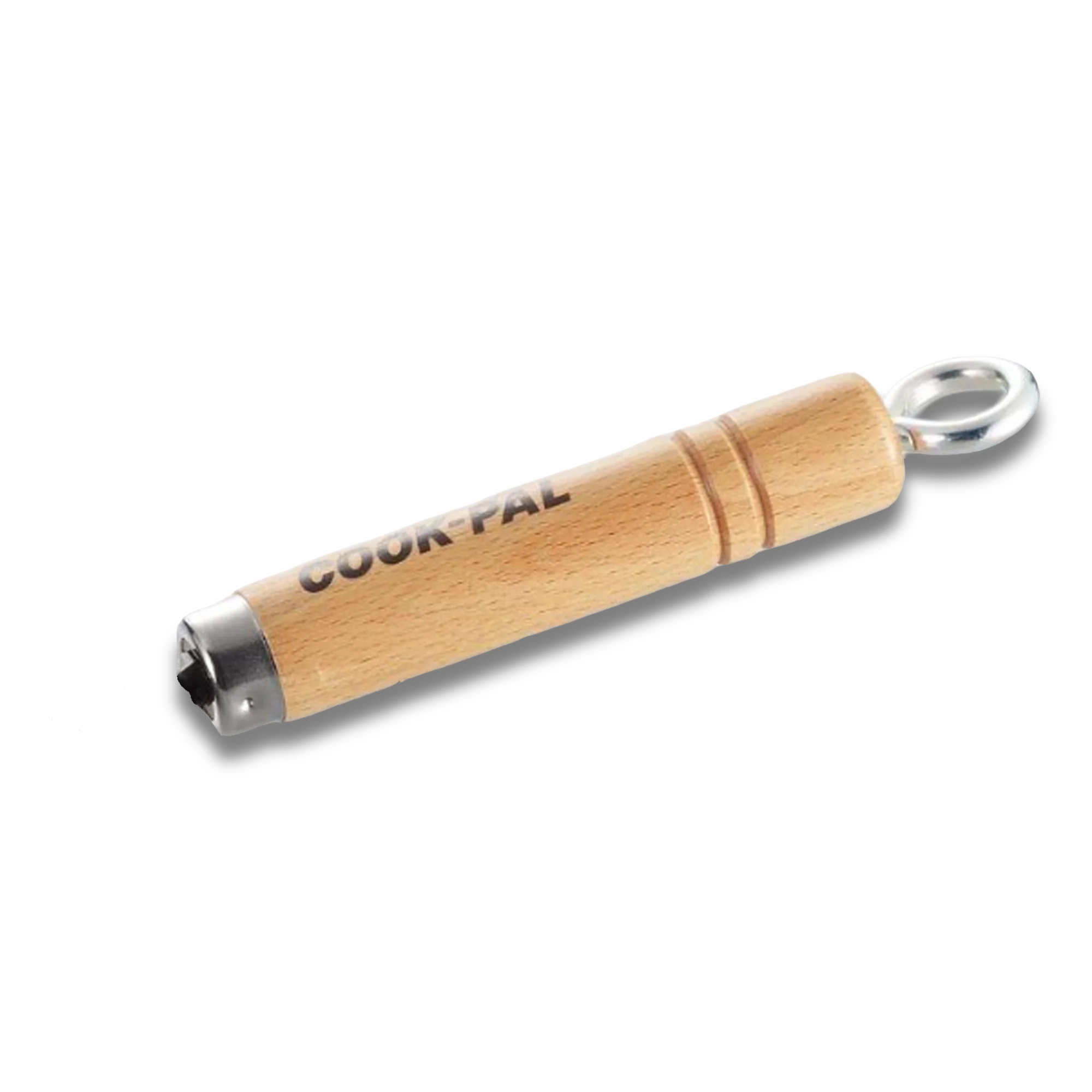 Yoshikawa Cook-Pal Ren Series Replacement Handle – Natural Wood