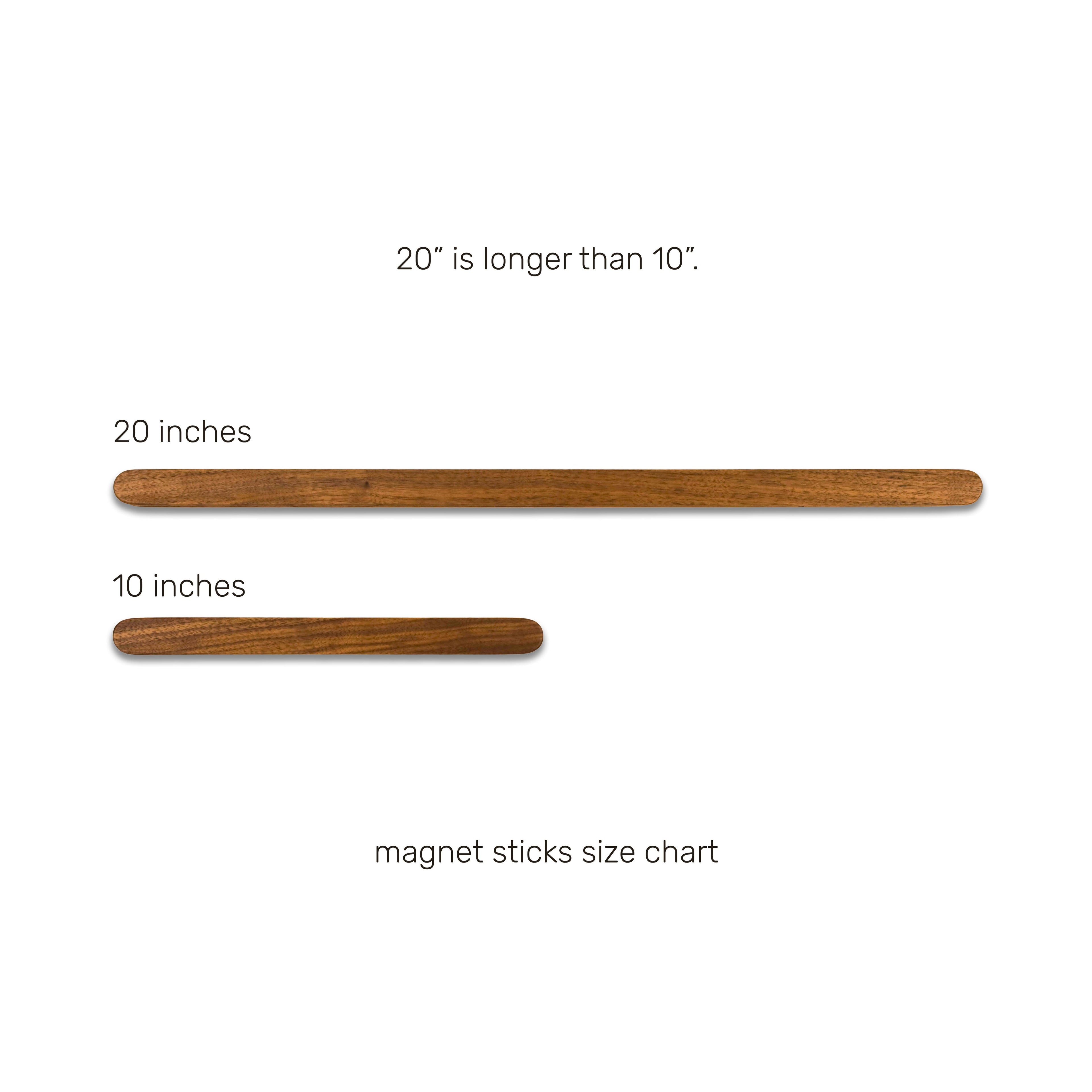 Magnet Sticks