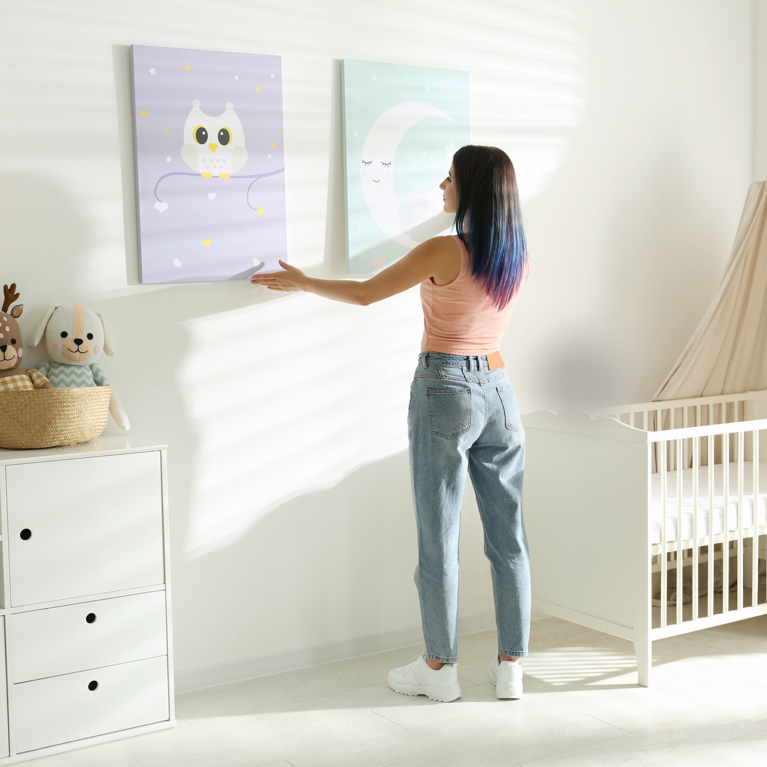 Wall Art