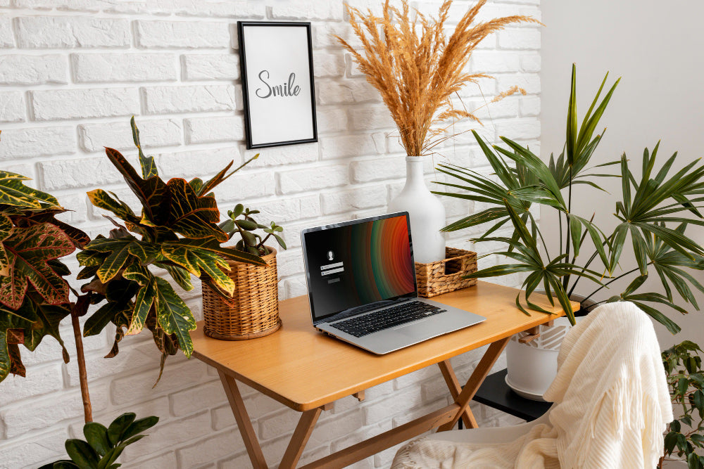Home Office