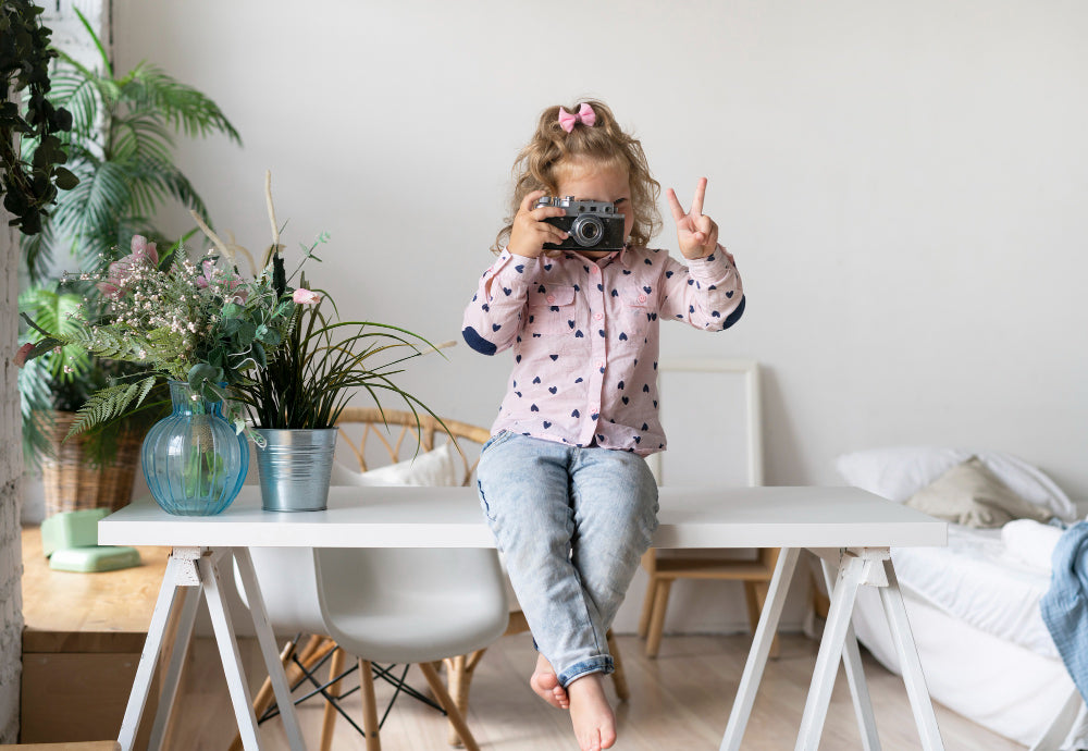 Kids Room