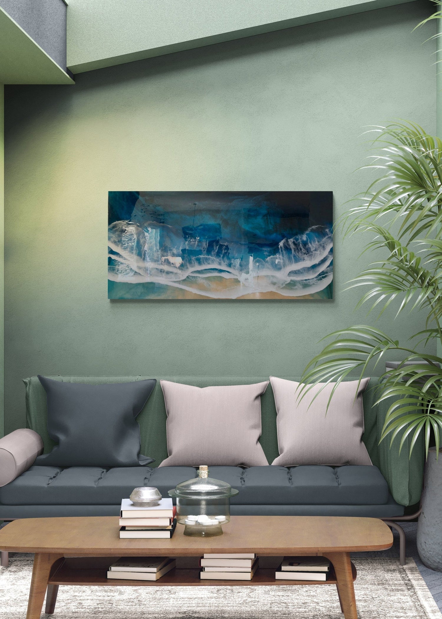 Living Room Accessories