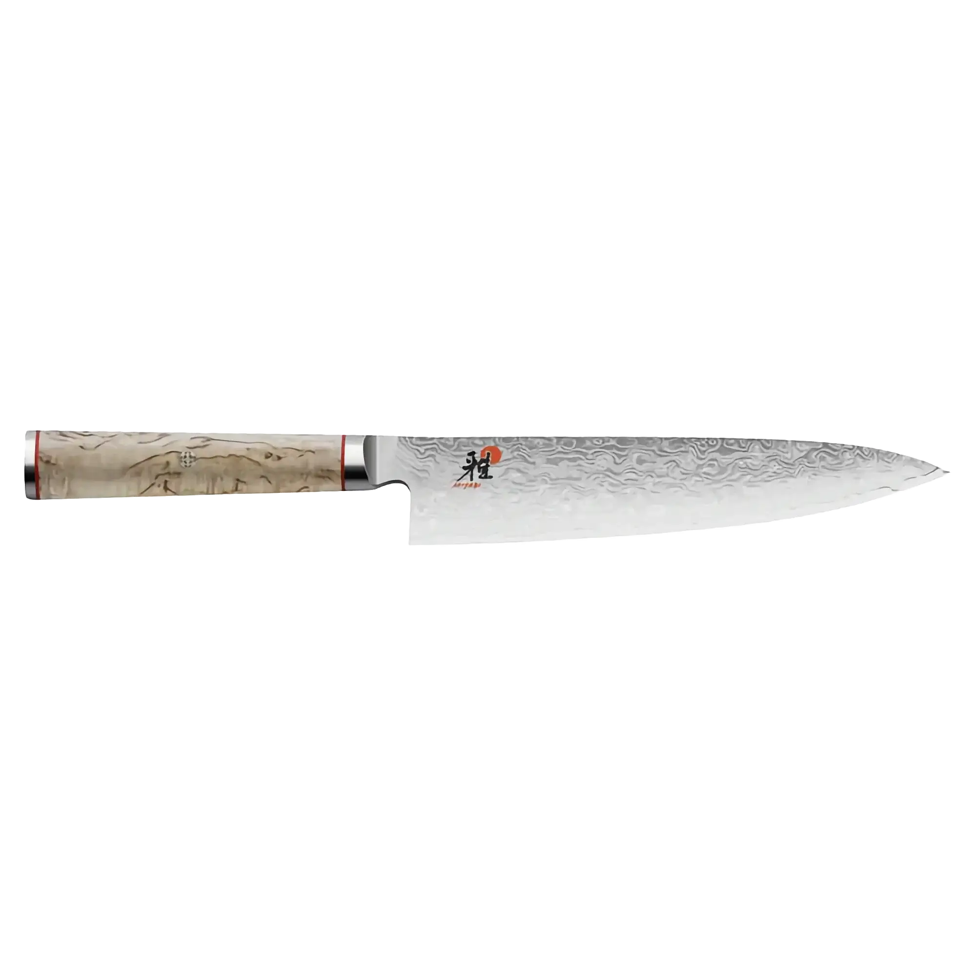 MIYABI 5000 MCD - GYUTOH 8&quot;