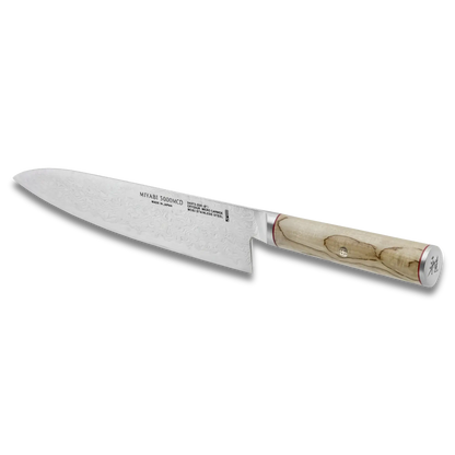 MIYABI 5000 MCD - GYUTOH 8&quot;