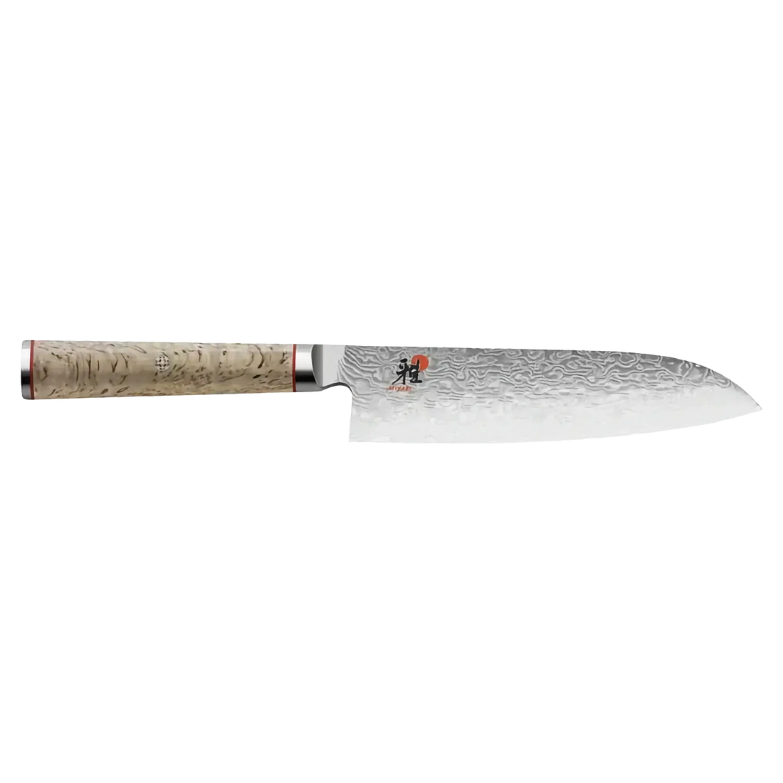 MIYABI 5000 MCD - SANTAKU KNIFE 7&quot;